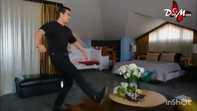 Аслы и Ферхат - Зараза АсФер (AsFer) Черно-Белая любовь (SiyahBeyazAsk) смотреть онлайн