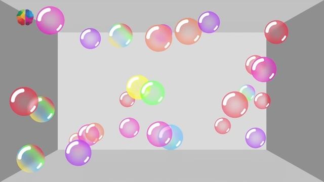 Bubble Bounce! Mindfulness for Children (Mindful Looking) смотреть онлайн