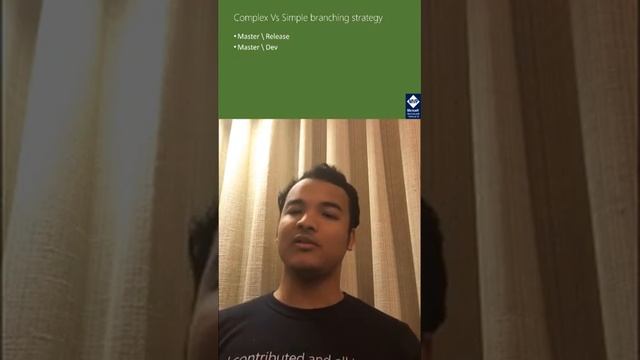 DevOps Course Lesson 3 - Branching Strategy (Arabic) смотреть онлайн