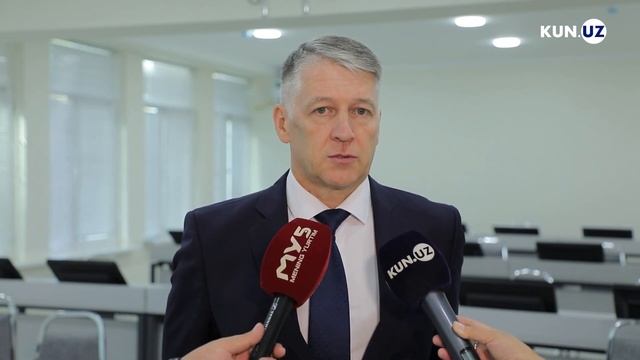 “O’ZLITINEFTGAZ” AJ qoshida yosh mutaxassislar tajribasini oshirish markazi ochildi смотреть онлайн