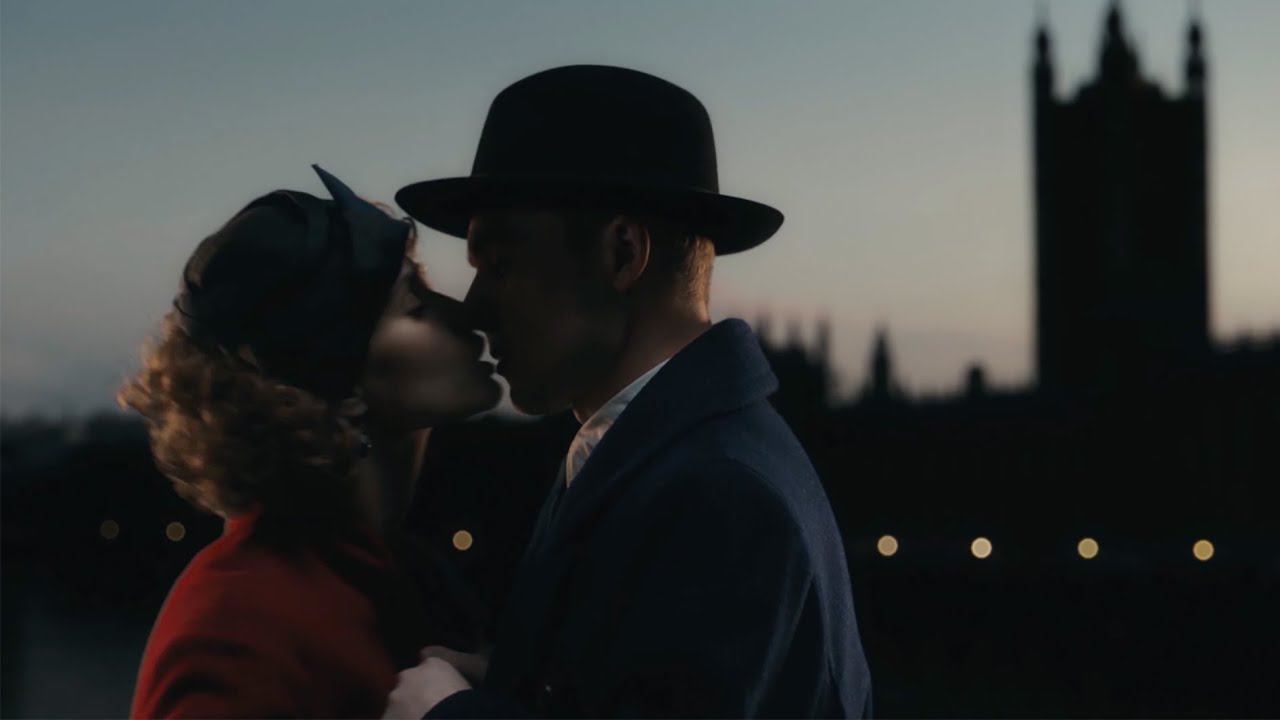 Одиннадцать молчаливых мужчин - Тизерный трейлер смотреть онлайн