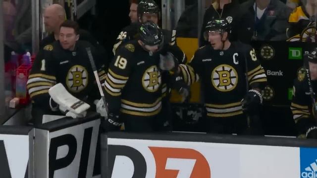 NHL Highlights | Ducks vs. Bruins - October 26, 2023 смотреть онлайн