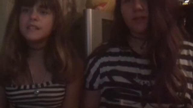 ПОЁМ песню " Дай мне сказать " смотреть онлайн