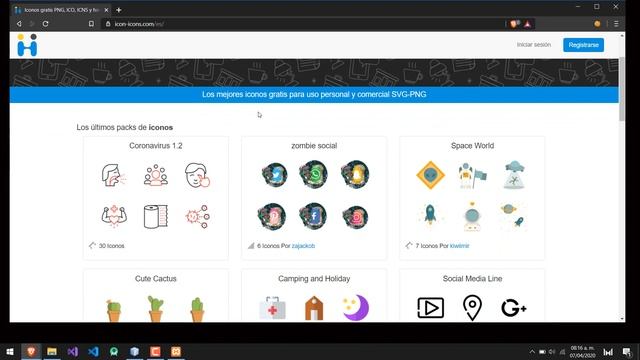 Crear menú en netbeans 8.2 con iconos 2020 смотреть онлайн