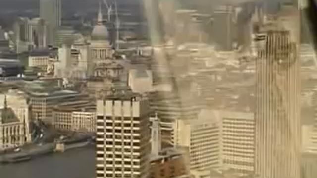 The London Eye - London Travel Guide