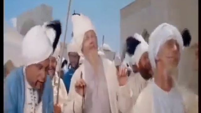 "В Багдаде всё спокойно". смотреть онлайн