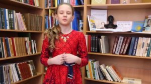 Маршак С. "Голос в лесу"