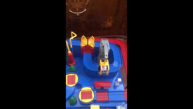 CubicFun Race Tracks for Boys Car Adventure смотреть онлайн