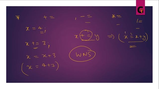 Operators in JS Part 1 | Advance Javascript Day 5 Lec 5 смотреть онлайн