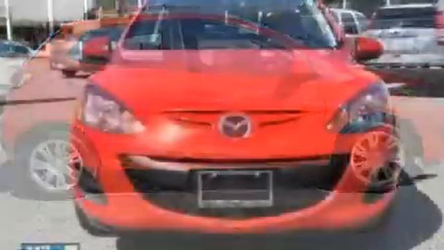 Certified 2014 Mazda Mazda2 Baltimore, MD #MSV2408 - SOLD смотреть онлайн