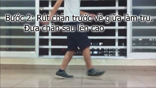 Как танцеват надо видео урок ( уроки танцы)shuffle dance part 2 смотреть онлайн
