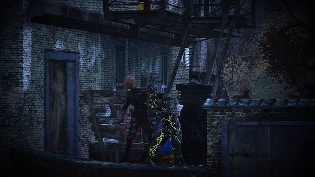 Fallout 76 - СЕКРЕТЫ САМЫХ СИЛЬНЫХ МОНСТРОВ смотреть онлайн