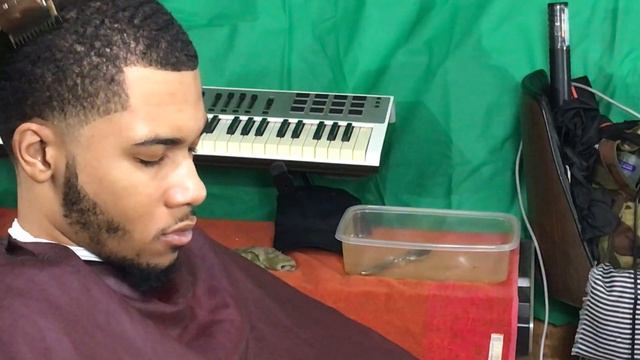 Haircut - This A Big He Cut - Juss Jerry смотреть онлайн
