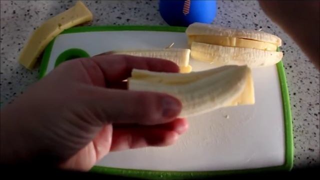 Любимая кухня