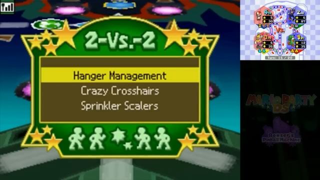 ProtonJon's Descent Into Madness - TheRunawayGuys Highlights (Mario Party DS) смотреть онлайн