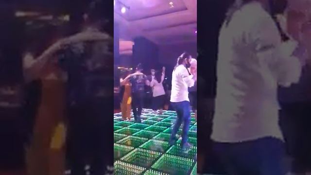 KIZOMBA AT VUE BAR ON 9/22/22 смотреть онлайн