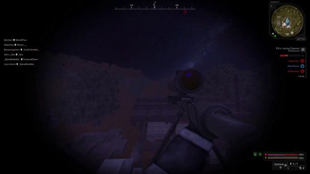 Stalcraft | Старые захваты смотреть онлайн