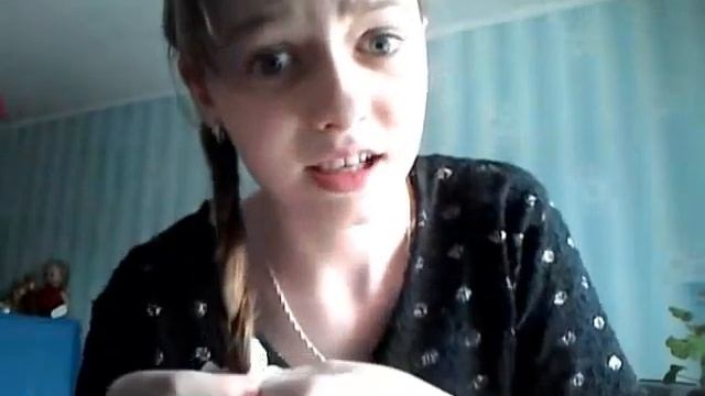 Моя причёска на лето!!!!!!!!! смотреть онлайн