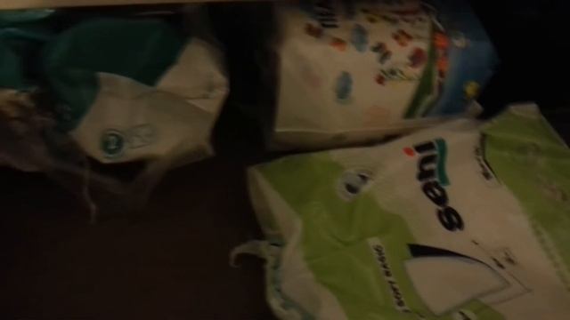 VLOG: нам 1 месяц! покупки #Heinz аптека, наш пеленальный комод и #косметика малыша смотреть онлайн