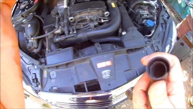 Mercedes E200 W212 Отзыв владельца после 3х месцев владения и 10 тыс км пробега