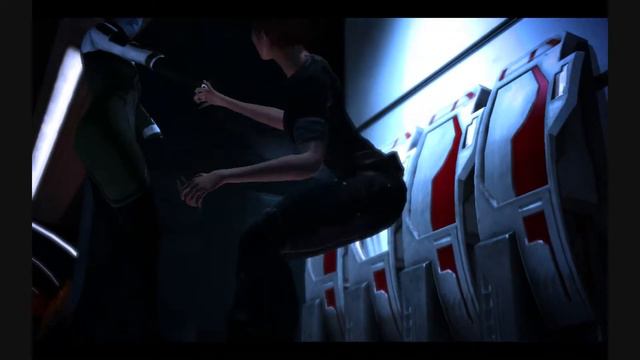 Just One More Moment Liara смотреть онлайн