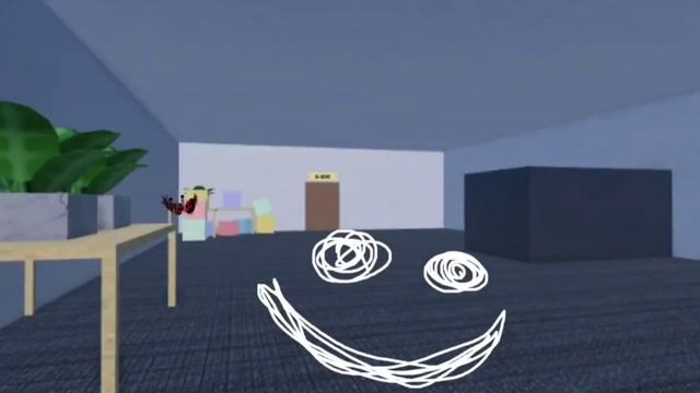 Entities play hide and seek - interminable rooms #animation #interminablerooms смотреть онлайн