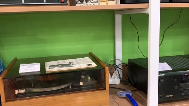 Антикварный магазин Раритетъ в Москве. Антикварная и винтажная фото и музыкальная техника .Ч 2. смотреть онлайн
