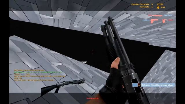 When noongars play CSS#2 смотреть онлайн