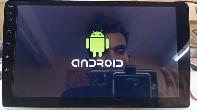 How to reset android car stereo TS7 смотреть онлайн