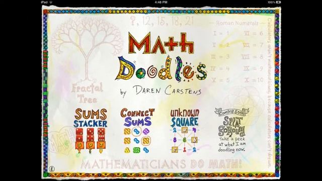 5 Best iPad Math Apps for Kids смотреть онлайн