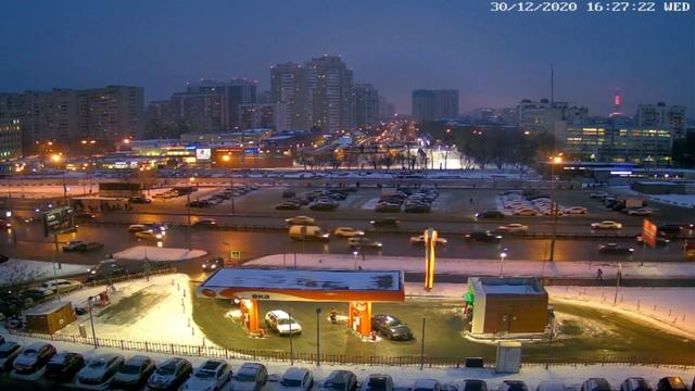 Москва онлайн камера ?? Moscow Online Camera ?? 莫斯科在线摄像头 ??