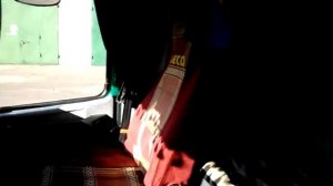 Обзор маз6501в9 часть 3