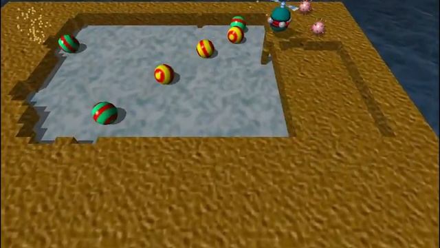 AirXonix HD (720p) Gameplay Part 2 (Classic) смотреть онлайн