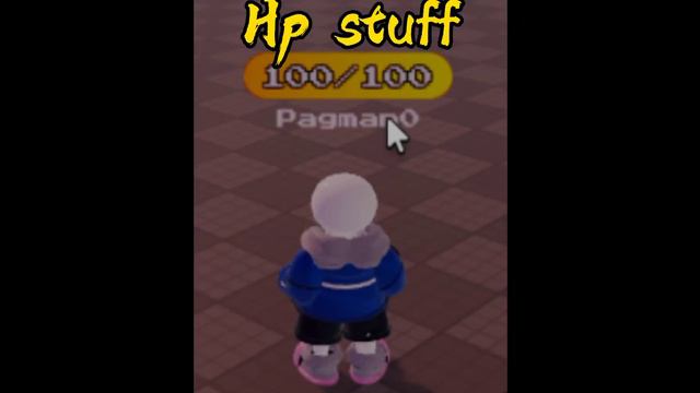 Undertale: Dark Journey | Sneakpeeks / Leaks | Roblox смотреть онлайн