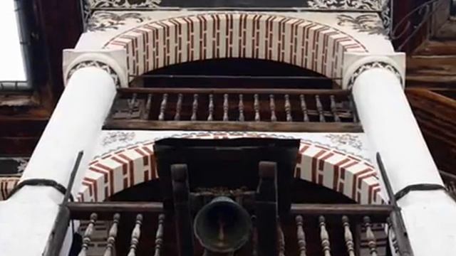 Тропар на Св. Йоан Рилски / St John of Rila's Troparion смотреть онлайн