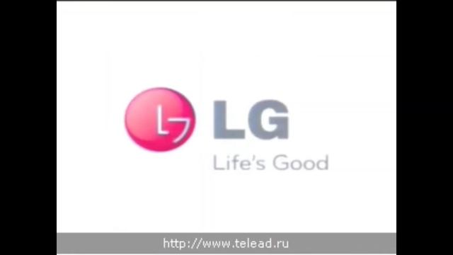 Goldstar/LG logo history(Russia) 1993-present смотреть онлайн
