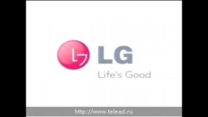 Goldstar/LG logo history(Russia) 1993-present