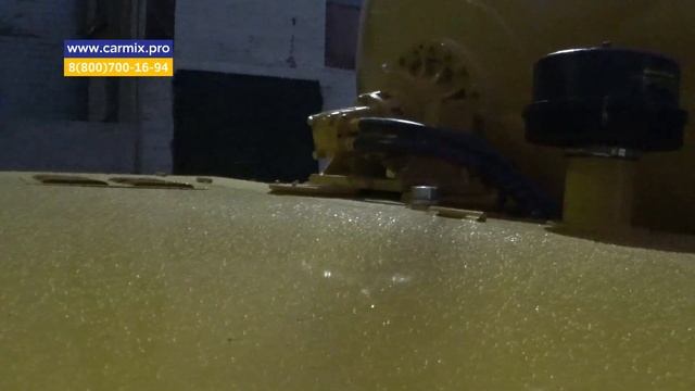 Первая поставка #CARMIX в 2022 году смотреть онлайн