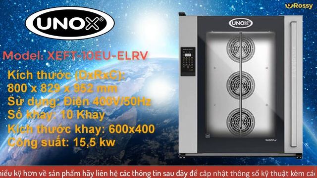 XEFT 10EU ELRV смотреть онлайн