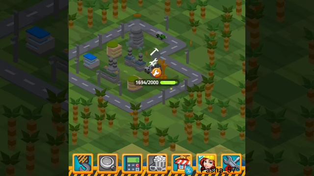 Игровой сериал: Builder #2 смотреть онлайн