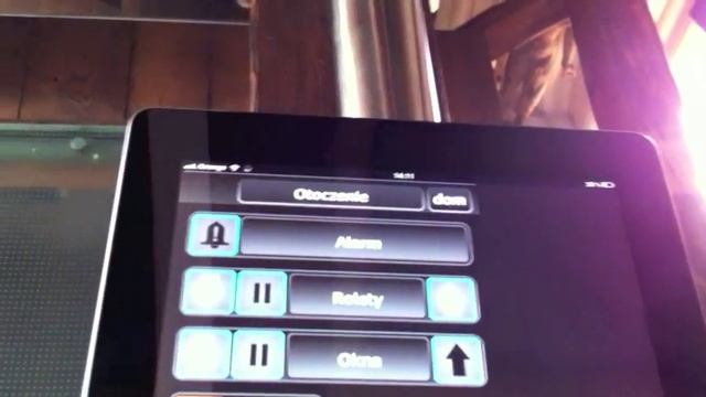 мой умный дом - "монсардные рольставни" - HOMIQ смотреть онлайн