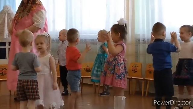 Утренник к 8 марта 2020г.д/с "УЛЫБКА" г. Онега смотреть онлайн