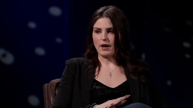 Former Astrologist Explains Danger of New Age Practices | Angela Ucci смотреть онлайн