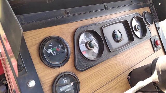 Продам самодельный трактор. смотреть онлайн