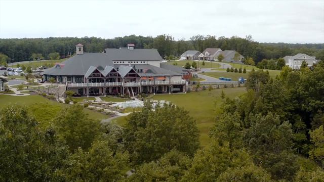 Southwest Virginia Wedding Video | Paysour-Arnold смотреть онлайн