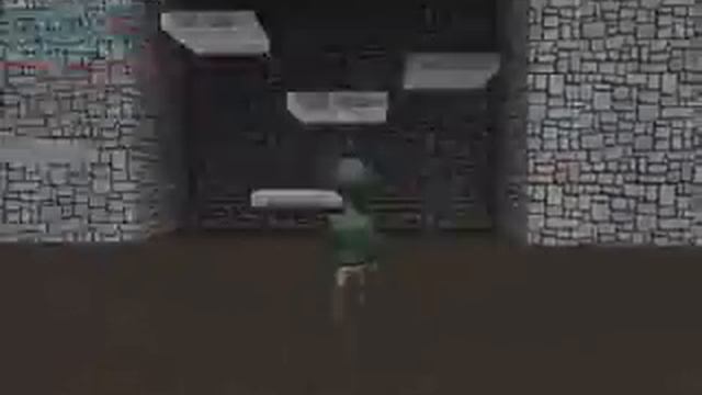 3D TPP LWJGL Game - New models and animations #10 смотреть онлайн