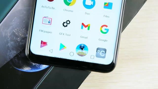 XIAOMI и REALME СЛАБО?? НОВЫЙ БЮДЖЕТНИК за 90 БАКСОВ по МАКСИМУМУ!? 8-ядер, NFC, 48mp, 6,96 дюйма смотреть онлайн