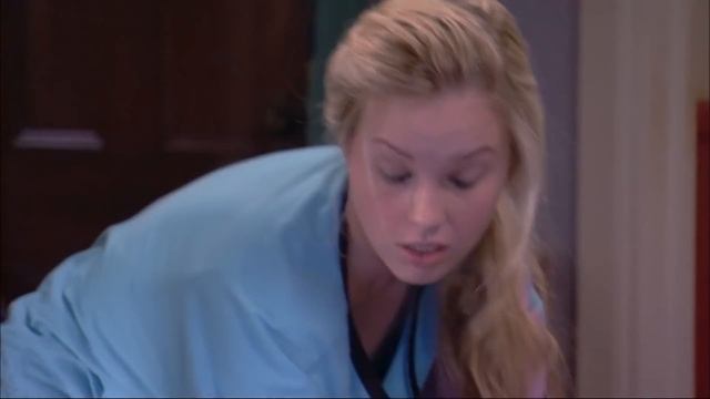 Dance Academy S1 E10: Through the Looking Glass смотреть онлайн