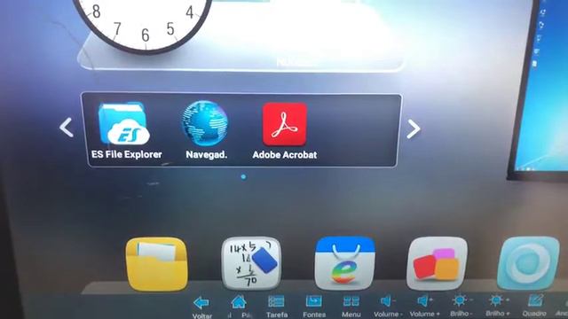 42''43''49''50''55''65''75''86'' Android OPS Box Windows 10 Dual OS Interactive Touch TV смотреть онлайн