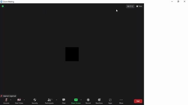 How to Share Screen on Zoom смотреть онлайн